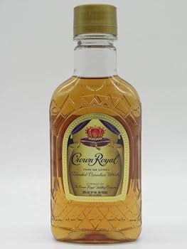 レア✨️✨️クラウンロイヤル　スペシャルエディション　ミニボトル レア✨️✨️クラウンロイヤル スペシャルエディション ミニ